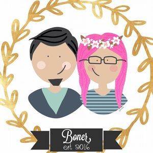 Meet your Posher, Katrina